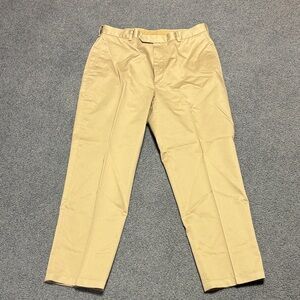 Jos. A. Bank Classic Khaki Chinos